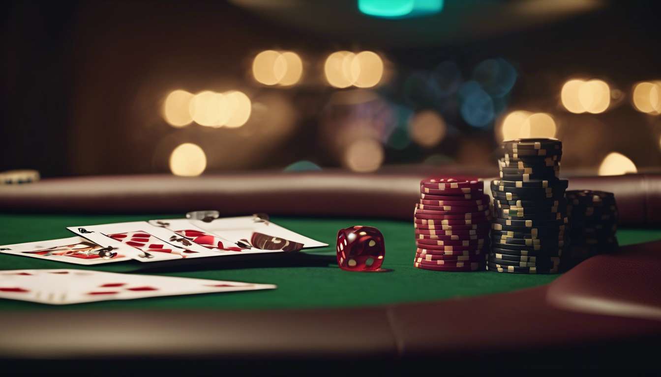 カジノ戦略は必要？検討材料7つを整理